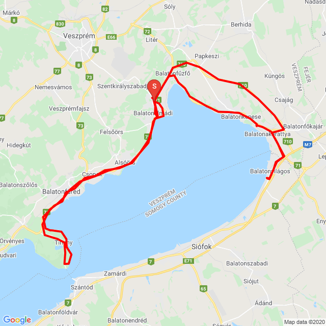 Name of route: 20200517_130506<br>Biker's name: Gábor Simon<br>Start: 2020.05.17.<br>Distance: 107.534 km<br>Average speed: 52 km/h<br> 20200517_130506