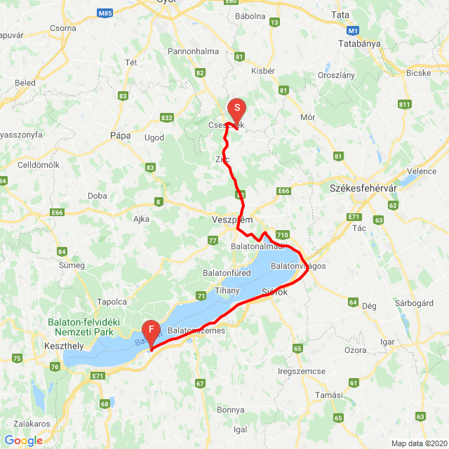 Name of route: 20200517_170155<br>Biker's name: Kristóf Konkoly<br>Start: 2020.05.17.<br>Distance: 122.971 km<br>Average speed: 72 km/h<br> 20200517_170155