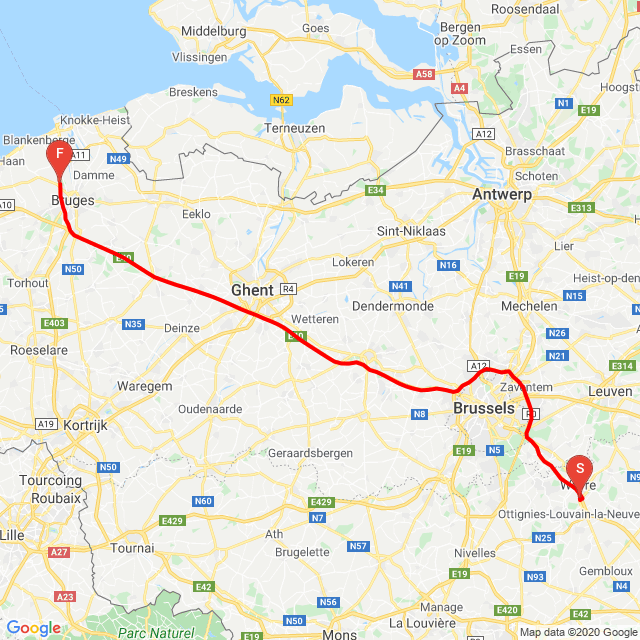 Nome della gita: 20200517_ride-palyazas-zeebrugge<br>Motorista: Galambosi József<br>Partenza: 2020.05.17.<br>Distanza: 134.677 km<br>Velocità media: 111 km/h<br> 20200517_ride-palyazas-zeebrugge
