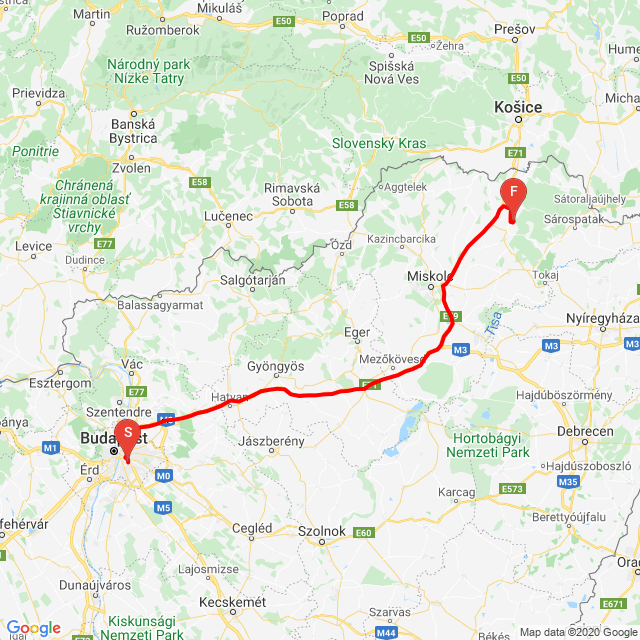 Boldogkőváraja