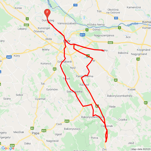 Nome della gita: 20200527_<br>Motorista: Kovács Armand<br>Partenza: 2020.05.27.<br>Distanza: 183.775 km<br>Velocità media: 73 km/h<br> 20200527_