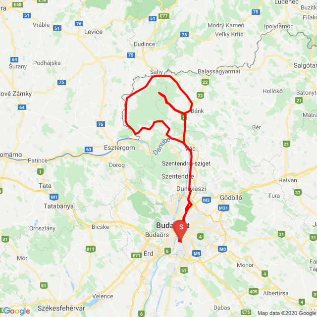 Nom du voyage: 20200606_110903<br>Motard: benadzs<br>Départ: 2020.06.06.<br>Distance: 243.765 km<br>Vitesse moyenne: 53 km/h<br> 20200606_110903