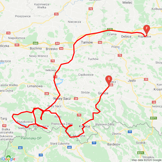 Pieniny