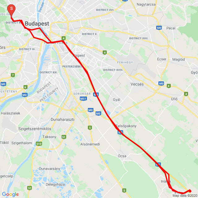 karanténi kakucs