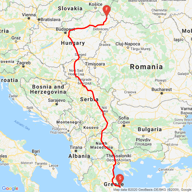 20200625_Platanidia - Kisvárda