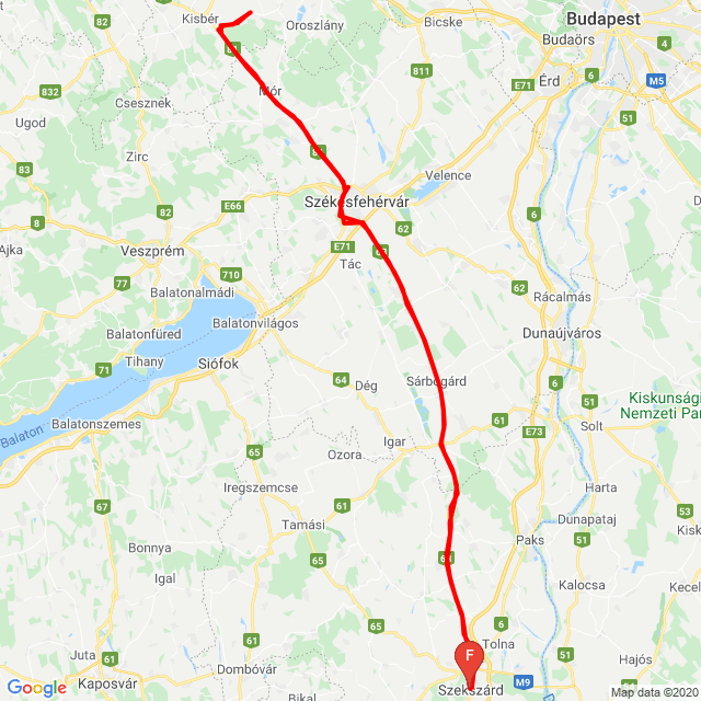 Henryxcity újra