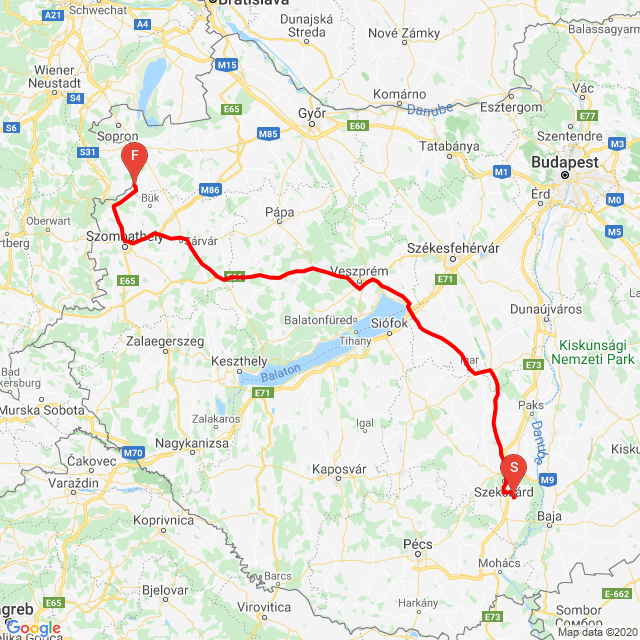 apa lánya hét 