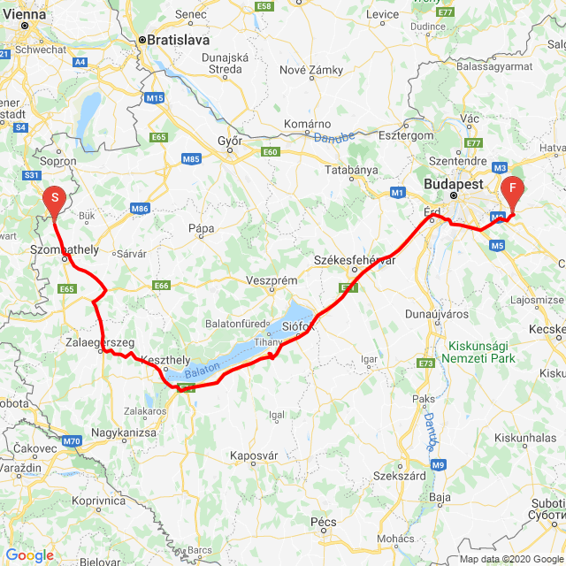 20200712 Kőszeg-Köröshegy-Gyömrő