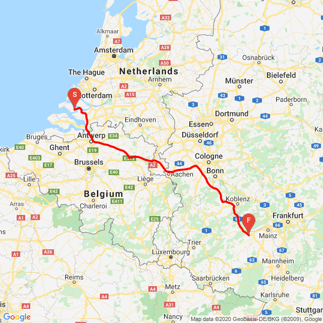 Name of route: 20200720_081607<br>Biker's name: Lajos Szentgyörgyi<br>Start: 2020.07.20.<br>Distance: 407.255 km<br>Average speed: 101 km/h<br> 20200720_081607