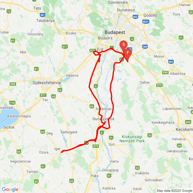 Name of route: 2020.08.03._08:06:44<br>Biker's name: Máté Wilhelm<br>Start: 2020.08.03.<br>Distance: 280.328 km<br>Average speed: 65 km/h<br> 2020.08.03._08:06:44