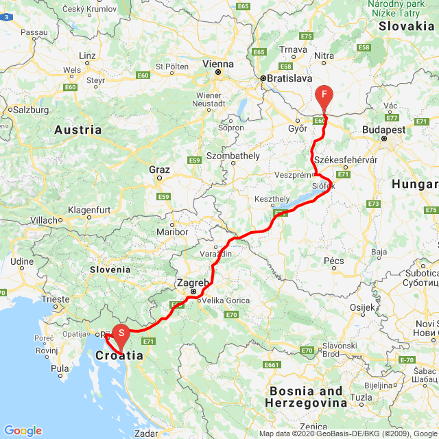 Name of route: 20200803_Horváth haza<br>Biker's name: Szijj Sándor<br>Start: 2020.08.03.<br>Distance: 550.995 km<br>Average speed: 97 km/h<br> 20200803_Horváth haza