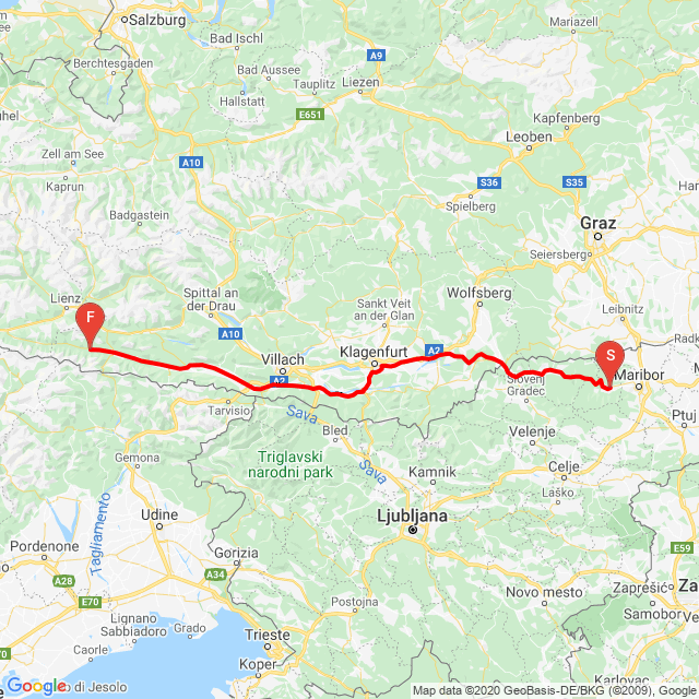 Name of route: 20200804_130007<br>Biker's name: Elemér Lábas<br>Start: 2020.08.04.<br>Distance: 232.226 km<br>Average speed: 64 km/h<br> 20200804_130007