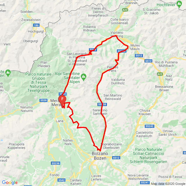 20200815_Merano-Passo_Pennes-Passo_Giovo-Merano