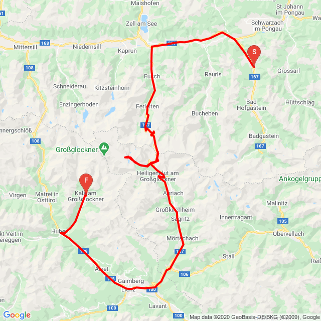 20200826_Grossglockner