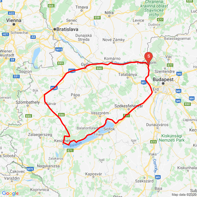 Name of route: 20200912_052724<br>Biker's name: Zudor Imi<br>Start: 2020.09.12.<br>Distance: 474.728 km<br>Average speed: 73 km/h<br> 20200912_052724