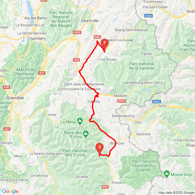 Name of route: 20200912_095232<br>Biker's name: Buri Béla<br>Start: 2020.09.12.<br>Distance: 171.696 km<br>Average speed: 45 km/h<br> 20200912_095232