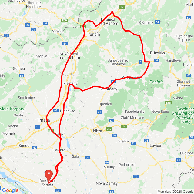 Name of route: 20200912_080320<br>Biker's name: Tibor<br>Start: 2020.09.12.<br>Distance: 366.417 km<br>Average speed: 57 km/h<br> 20200912_080320