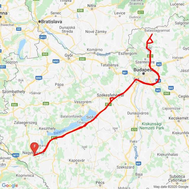 Felsőpetény-Érsekvadkert