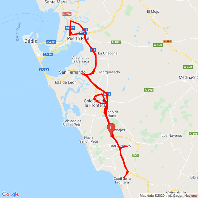 Name of route: 20201217_082804<br>Biker's name: Javi<br>Start: 2020.12.17.<br>Distance: 118.164 km<br>Average speed: 58 km/h<br> 20201217_082804