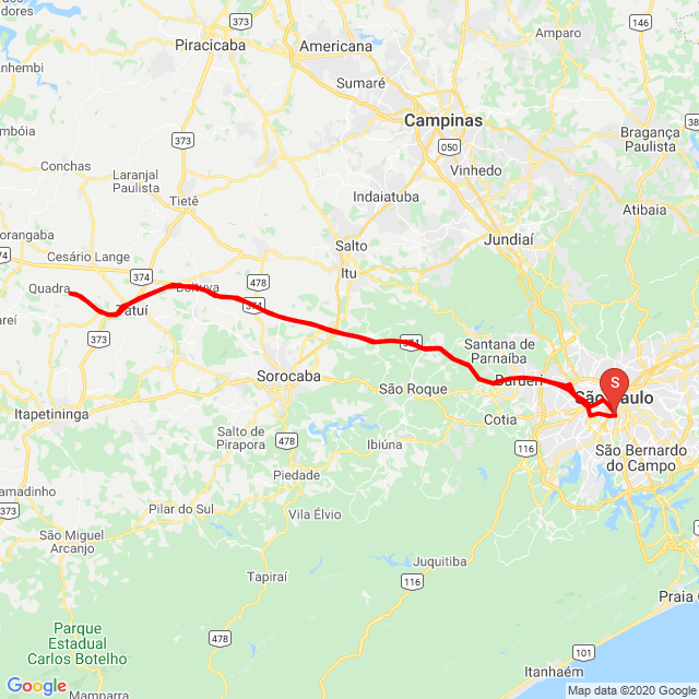 Name of route: 20201213_080730<br>Biker's name: Antonio Ibiraman Bmx<br>Start: 2020.12.13.<br>Distance: 317.445 km<br>Average speed: 86 km/h<br> 20201213_080730