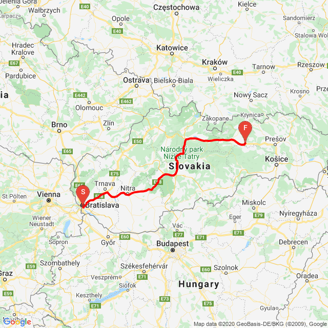 Name of route: 20201110_124433<br>Biker's name: dammstoffe<br>Start: 2020.11.10.<br>Distance: 360.08 km<br>Average speed: 99 km/h<br> 20201110_124433