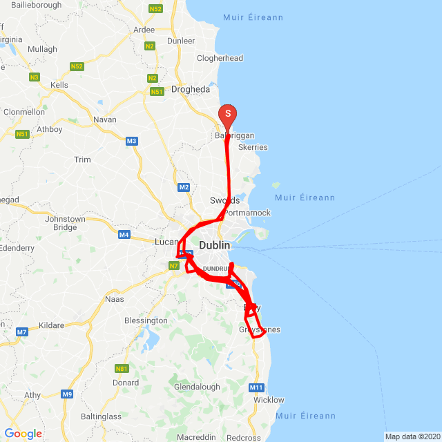 Name of route: 20201218_033454<br>Biker's name: Geza<br>Start: 2020.12.18.<br>Distance: 303.682 km<br>Average speed: 52 km/h<br> 20201218_033454