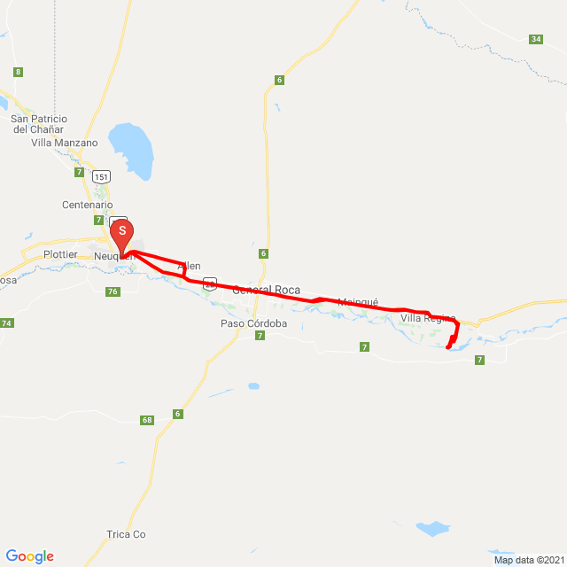 isla xotta:motocamping 