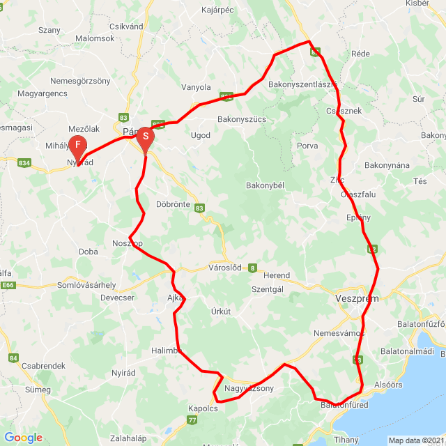 20210327_csesznek, füred, ajka