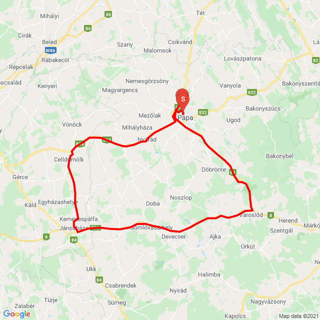 Szülinapi gurulás 