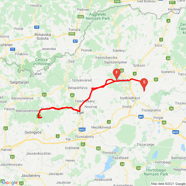 20210424_Bükk Mátra Kékes