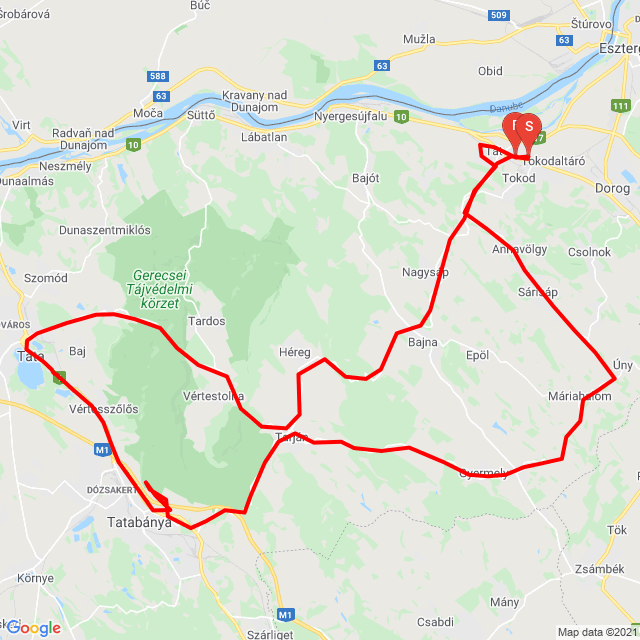 20210424_Turul-Tatai tó