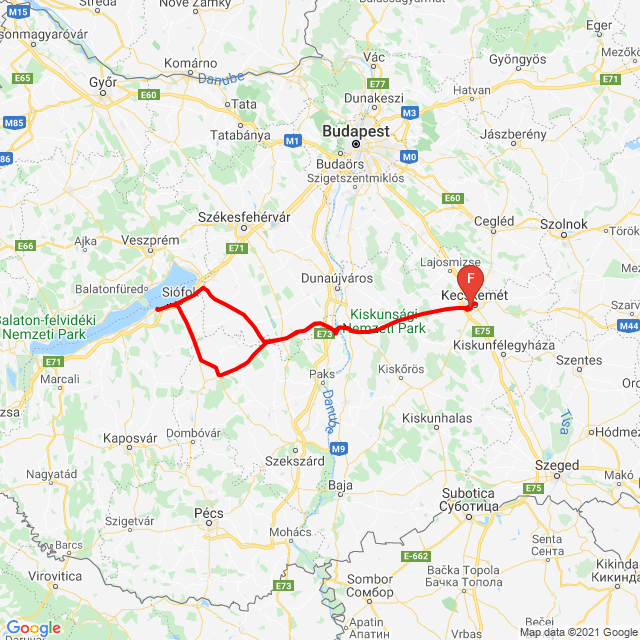 Name of route: 20210425_110106<br>Biker's name: Bezsenyi Tamás<br>Start: 2021.04.25.<br>Distance: 349.182 km<br>Average speed: 85 km/h<br> 20210425_110106