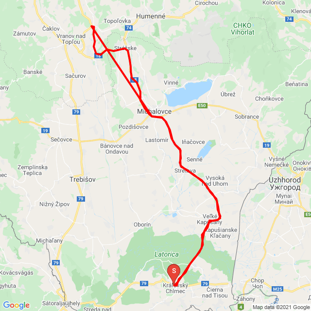 Name of route: 20210411_122524<br>Biker's name: Arnold Molnár<br>Start: 2021.04.11.<br>Distance: 125.108 km<br>Average speed: 56 km/h<br> 20210411_122524