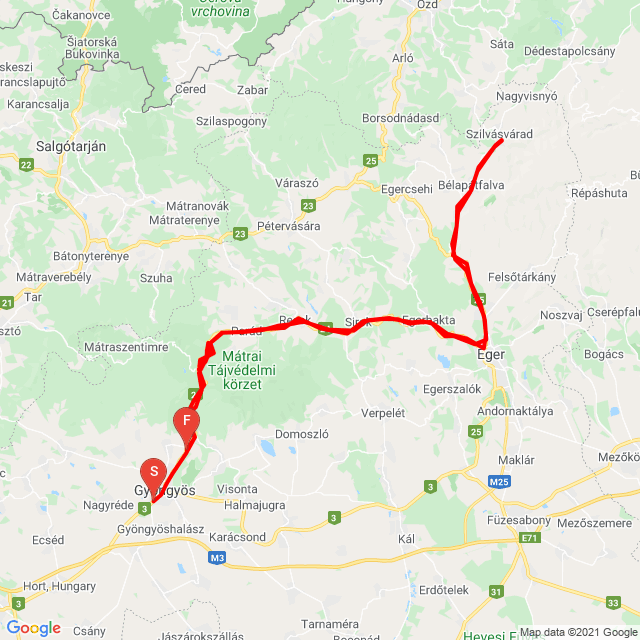 Nombre de la trayectoria: 20210526_090130<br>Motociclista: Zsolty<br>Salida: 2021.05.26.<br>Distancia: 199.153 km<br>Velocidad media: 59 km/h<br> 20210526_090130