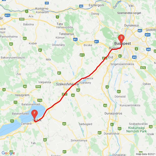 Nombre de la trayectoria: 20210526_154016<br>Motociclista: Szilágyi András<br>Salida: 2021.05.26.<br>Distancia: 103.838 km<br>Velocidad media: 137 km/h<br> 20210526_154016