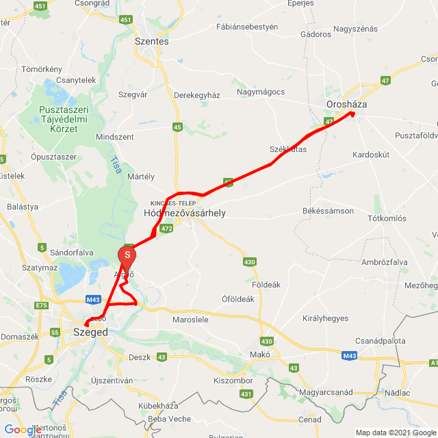 Nombre de la trayectoria: 20210526_140808 Robi<br>Motociclista: Frenk<br>Salida: 2021.05.26.<br>Distancia: 126.645 km<br>Velocidad media: 65 km/h<br> 20210526_140808 Robi