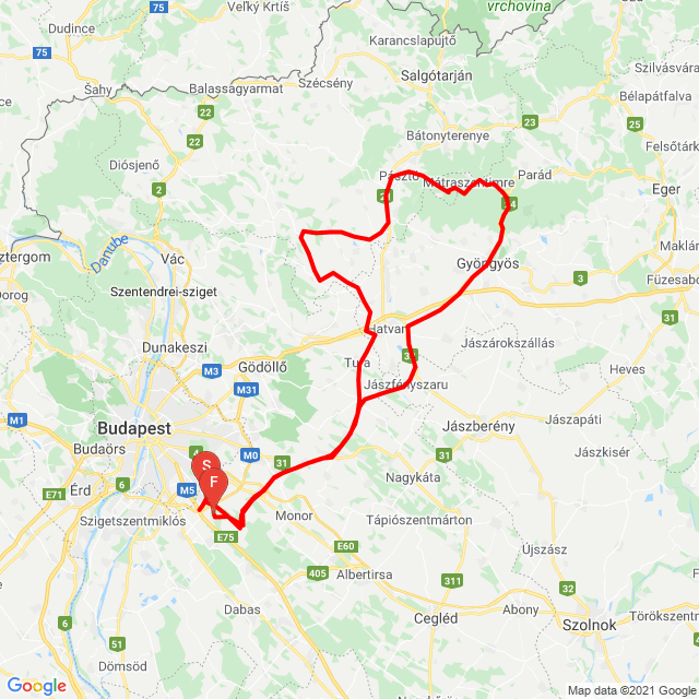 Nombre de la trayectoria: 20210526_111731<br>Motociclista: Wombattalion<br>Salida: 2021.05.26.<br>Distancia: 268.802 km<br>Velocidad media: 62 km/h<br> 20210526_111731