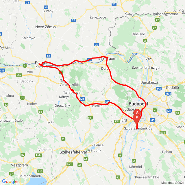 Nombre de la trayectoria: 20210526_094826<br>Motociclista: Timár Zoltán<br>Salida: 2021.05.26.<br>Distancia: 234.214 km<br>Velocidad media: 62 km/h<br> 20210526_094826