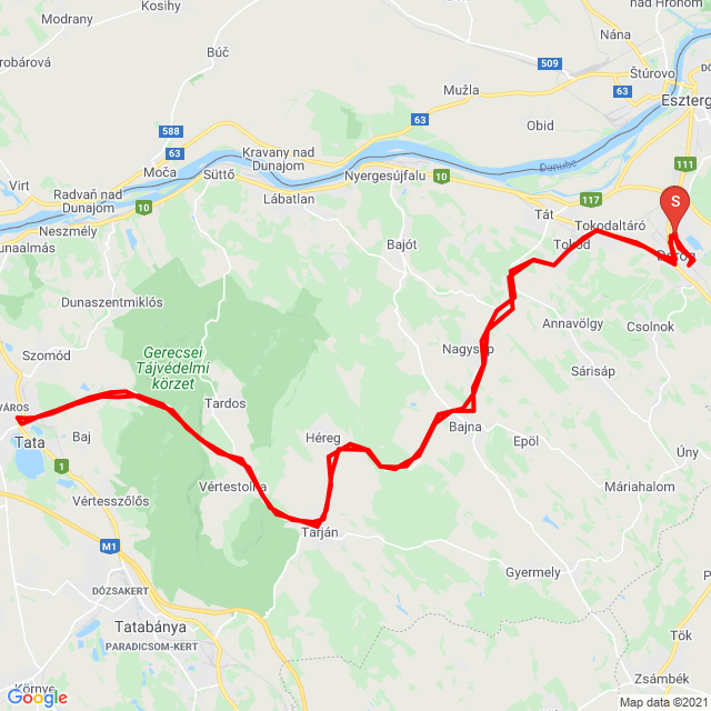 Nombre de la trayectoria: 2020.05.26 <br>Motociclista: Balogh Zsuzsanna<br>Salida: 2021.05.26.<br>Distancia: 102.486 km<br>Velocidad media: 62 km/h<br> 2020.05.26