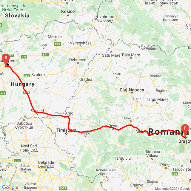 Nome della gita: 20210528_075121<br>Motorista: Z.Cika<br>Partenza: 2021.05.28.<br>Distanza: 695.442 km<br>Velocità media: 91 km/h<br> 20210528_075121