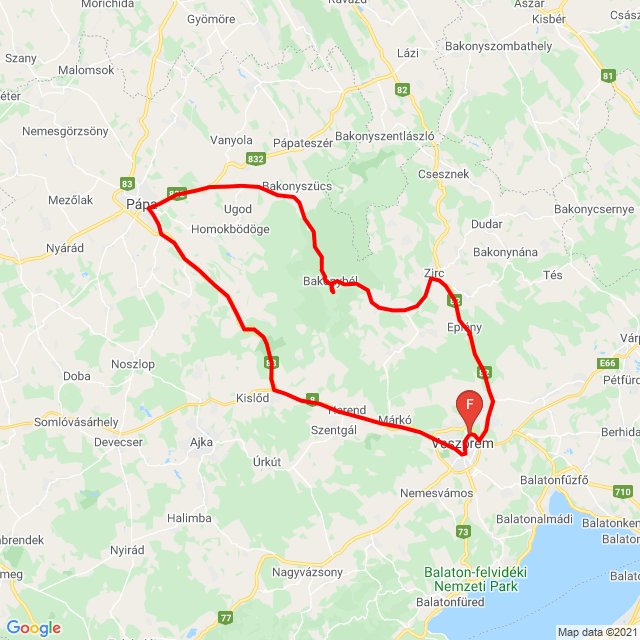 20210612_Bakonybél vadszőlős