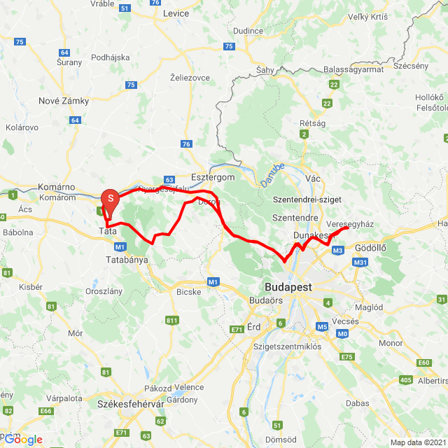 Name of route: 20210619_veres_karika<br>Biker's name: Galambosi József<br>Start: 2021.06.19.<br>Distance: 215.492 km<br>Average speed: 54 km/h<br> 20210619_veres_karika