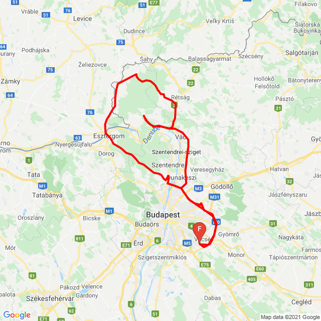 20210630_Pilis, Börzsöny