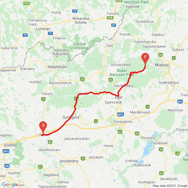 20210718_1. szakasz viharban, esőben kanyargás