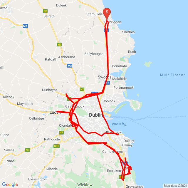 Nom du voyage: 20210723_040428<br>Motard: Geza<br>Départ: 2021.07.23.<br>Distance: 267.33 km<br>Vitesse moyenne: 53 km/h<br> 20210723_040428