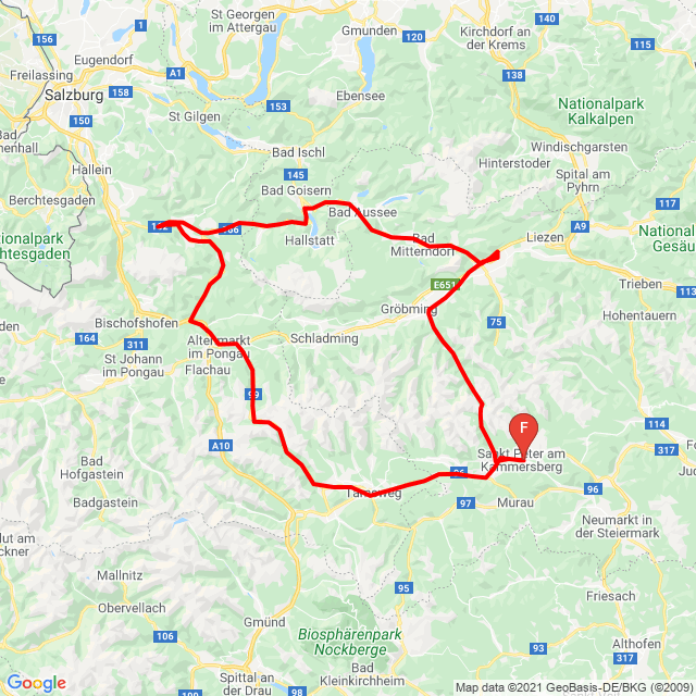 Nom du voyage: 20210723_083822<br>Motard: Endrész Róbert<br>Départ: 2021.07.23.<br>Distance: 274.271 km<br>Vitesse moyenne: 64 km/h<br> 20210723_083822