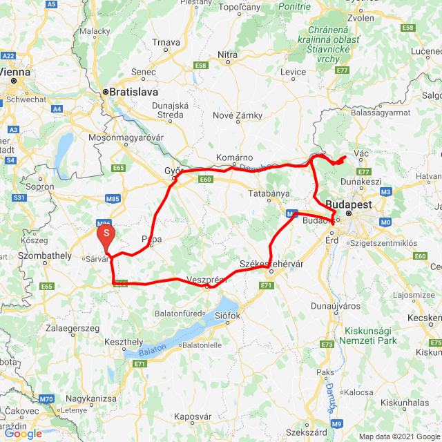 20210728_Visegrád