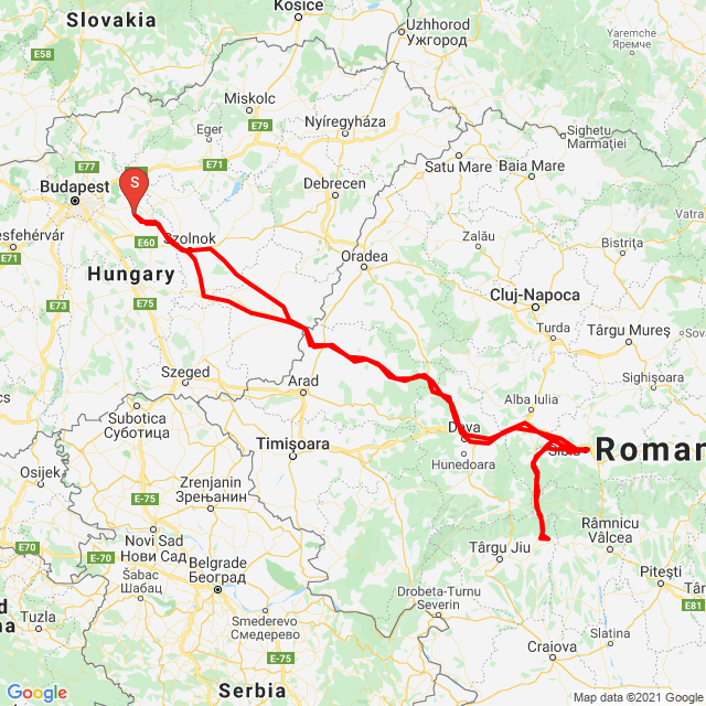 Name of route: 20210801_091415<br>Biker's name: Vida Dániel<br>Start: 2021.08.01.<br>Distance: 1339.85 km<br>Average speed: 76 km/h<br> 20210801_091415