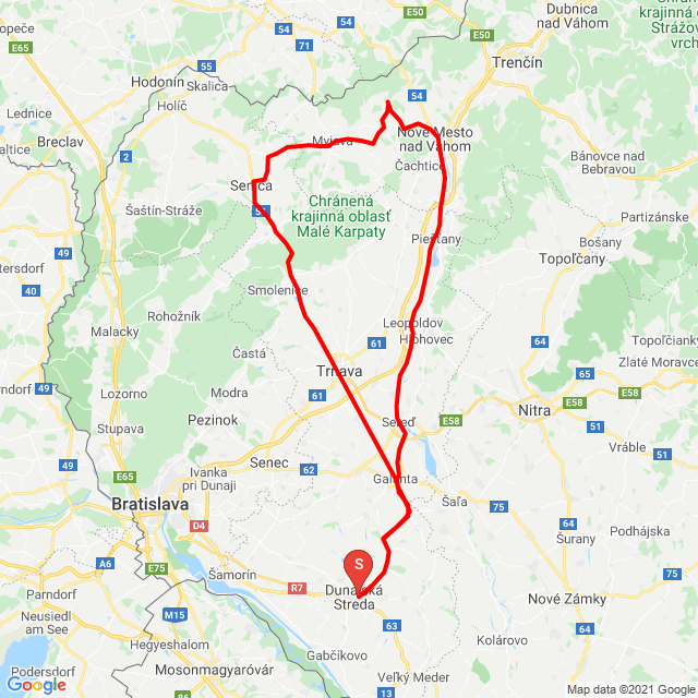 Name of route: 20210801_094653<br>Biker's name: Tibor<br>Start: 2021.08.01.<br>Distance: 212.402 km<br>Average speed: 58 km/h<br> 20210801_094653