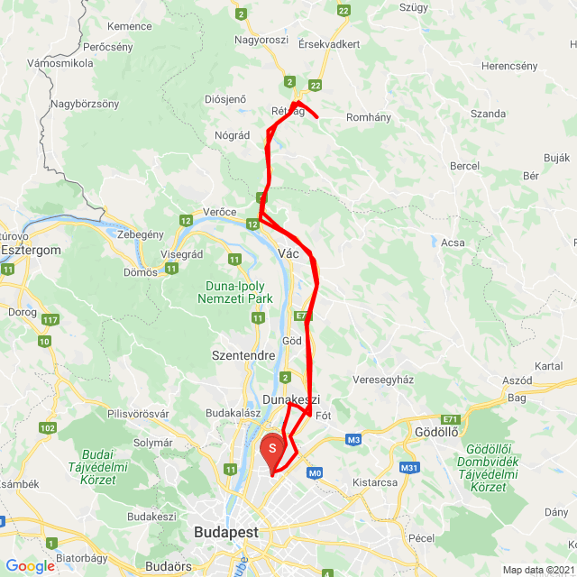 Name of route: 20210731 Bánki -tó <br>Biker's name: Norbesz<br>Start: 2021.07.31.<br>Distance: 117.065 km<br>Average speed: 82 km/h<br> 20210731 Bánki -tó